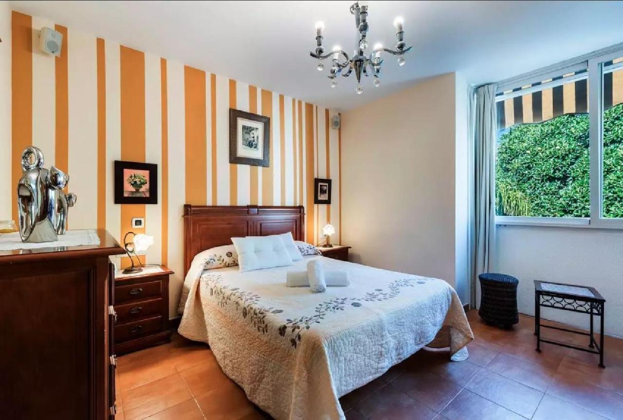 דירות אלורה Atico Guadalhorce - Mirador Privado Con Barbacoa Y Solarium מראה חיצוני תמונה