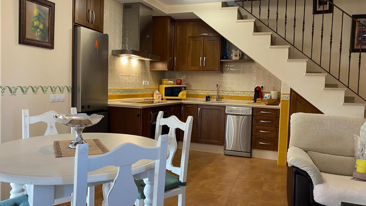 דירות אלורה Atico Guadalhorce - Mirador Privado Con Barbacoa Y Solarium מראה חיצוני תמונה