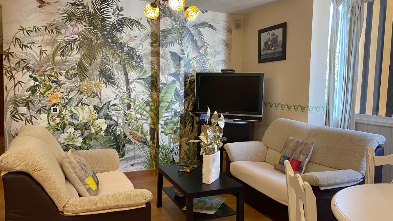 דירות אלורה Atico Guadalhorce - Mirador Privado Con Barbacoa Y Solarium מראה חיצוני תמונה