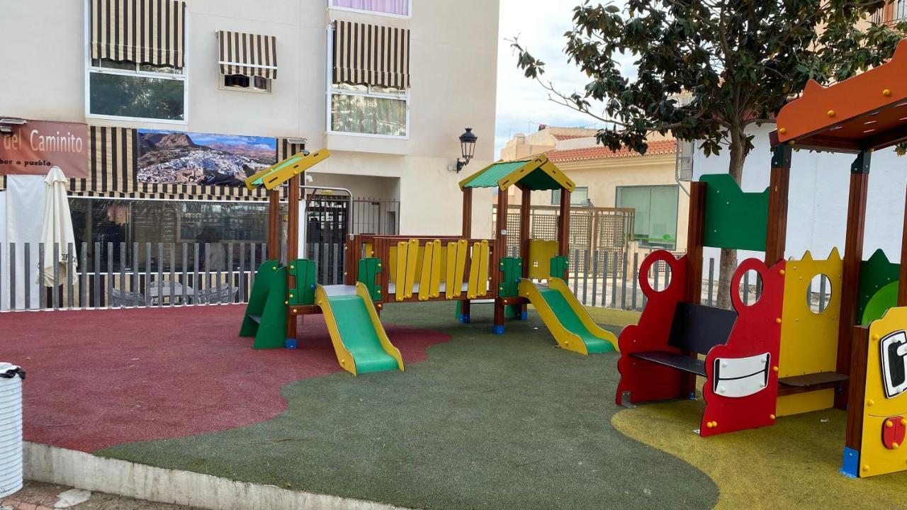דירות אלורה Atico Guadalhorce - Mirador Privado Con Barbacoa Y Solarium מראה חיצוני תמונה